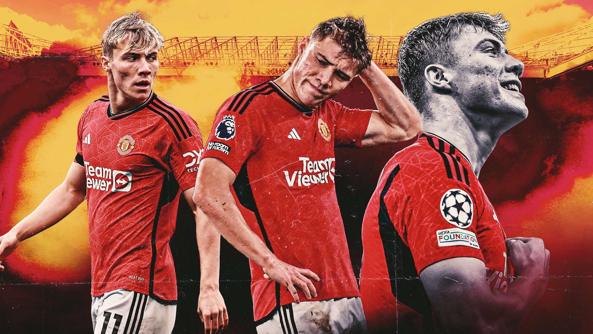 美职联近年 美职联近年