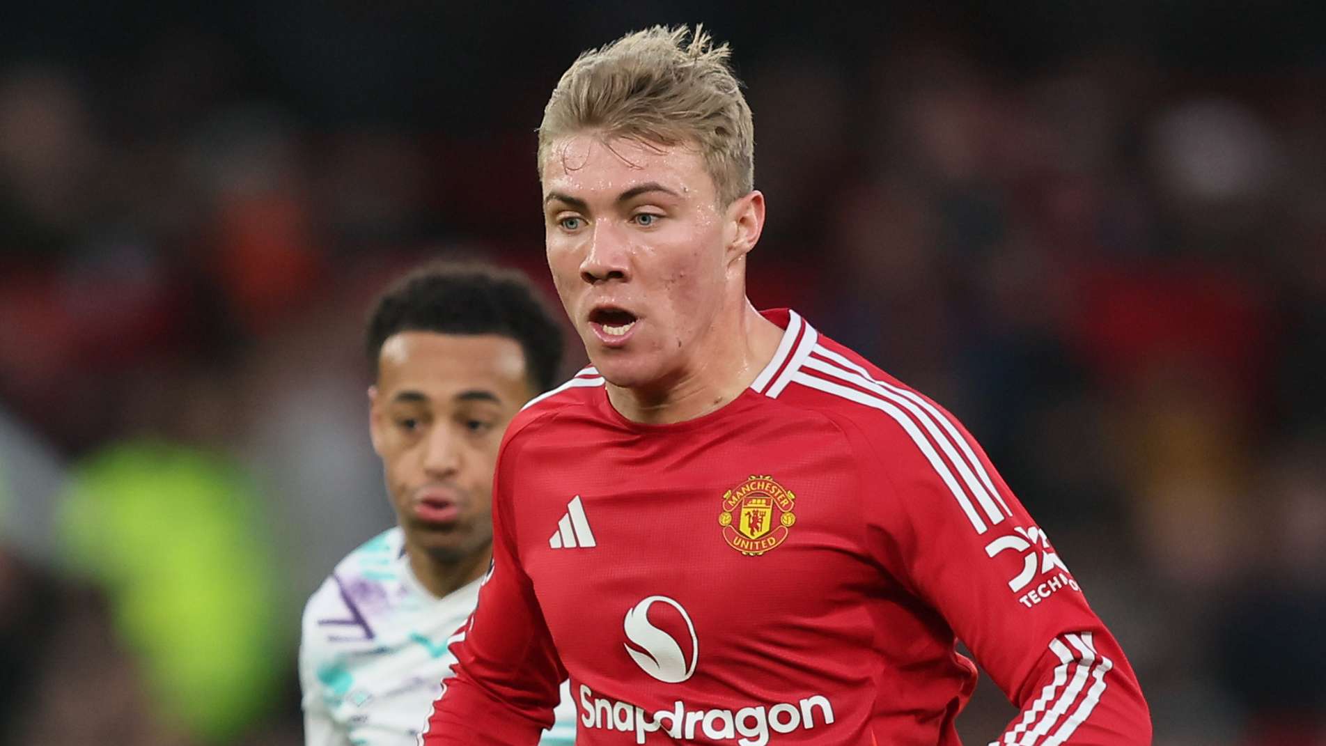 这场比赛的 这场比赛的