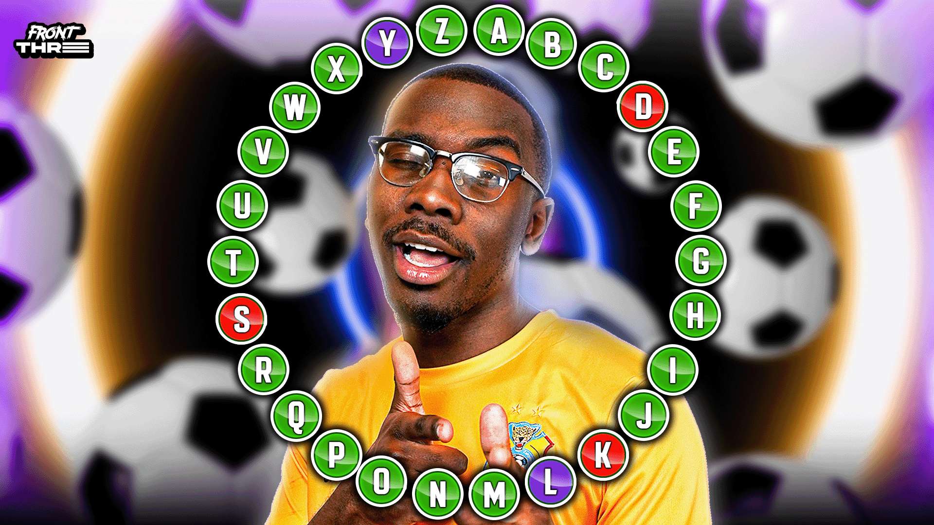 赛事的历练 赛事的历练