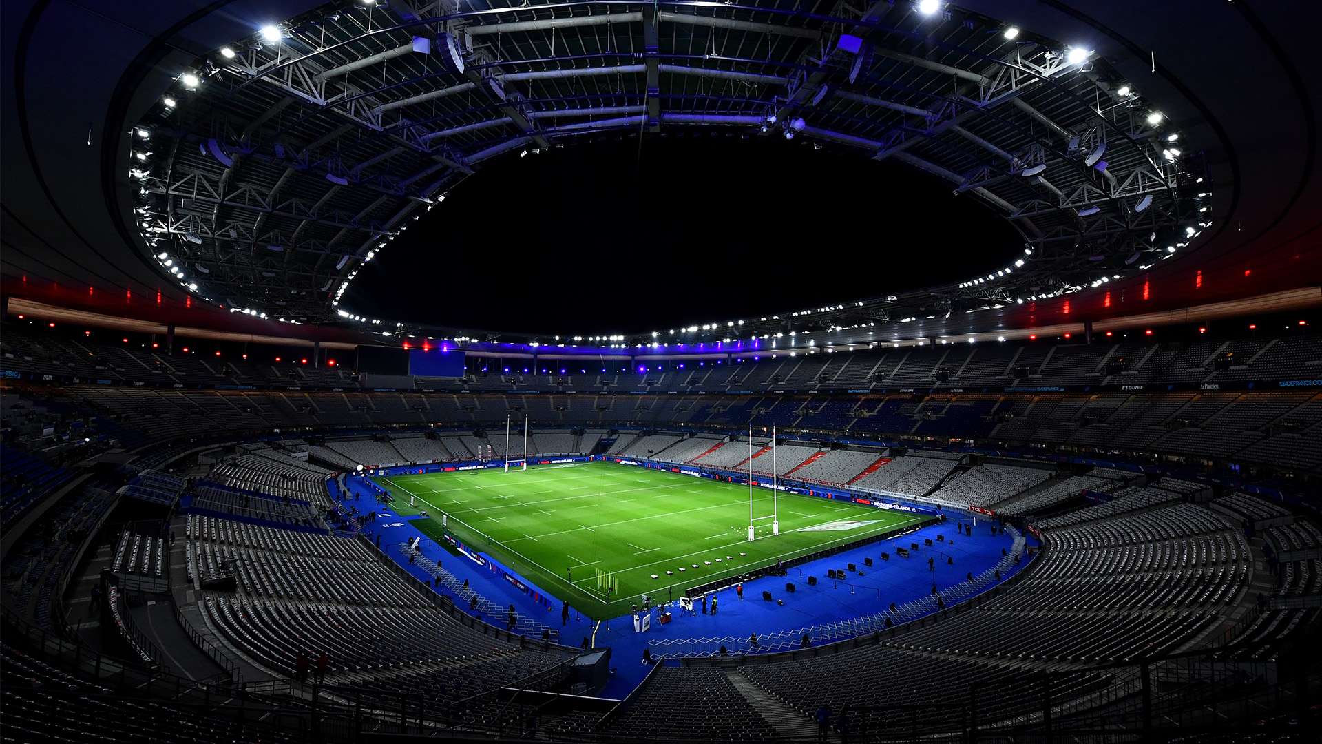 的未来充满 的未来充满